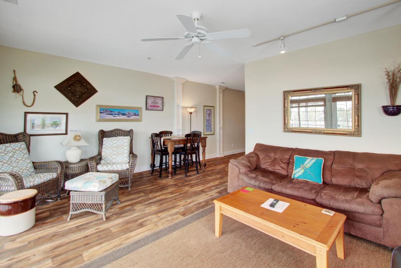 Beachwalk Villas 23 Folly Beach Exterior foto